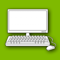 AZnet_service_computer
