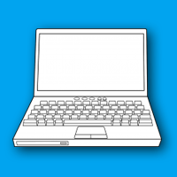 AZnet_service_laptop
